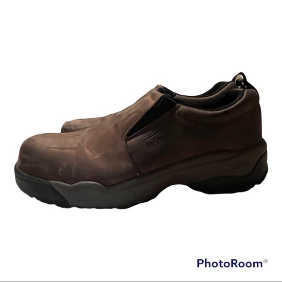 Worx By Red Wings 55R1 SD Shoes - Picture 1 of 11